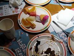 -比格比萨自助(花园路店)