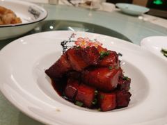 江南红烧肉-金美华轩(东方路齐鲁店)