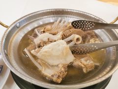 -巴音浩日娲·蒙餐(双林东路店)