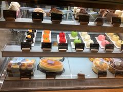 -BONBON BAKERY
