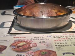 -黄记煌三汁焖锅(顺义华联店)