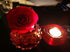 -圣丰索菲特·法国餐厅