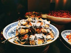 -富力丽思卡尔顿酒店·香荟全日制餐厅