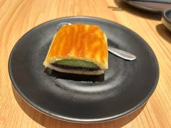 -禾绿回转寿司(苏宁广场店)