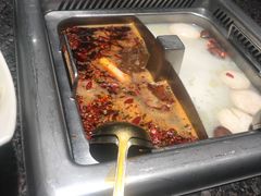 -海底捞火锅(崇文门新世界百货店)