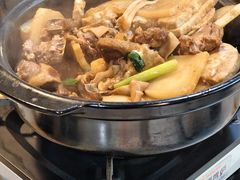 -伍哥厨房(新滘东路店)