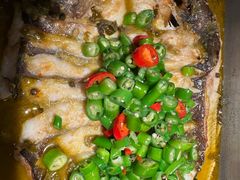 -半天妖烤鱼(印象城店)