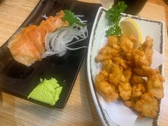-胜代日本料理(云程巷小区店)