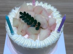 -36cake生日蛋糕(福田店)