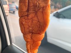 火腿面包-惠源面包店(开禾路店)