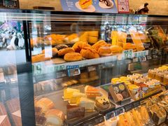 -星巴克(甘河路店)