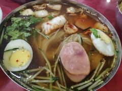 -西塔大冷面(市府大路店)