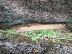 -武夷山风景名胜区-虎啸岩