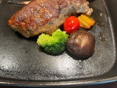 -牛扒先生·厚切雪花牛扒西餐厅(北京路禺山路店)