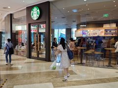 -大族广场Mall&More