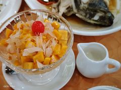 -聚龙酒家(富豪花园店)