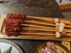-锦城印象火锅(天府三街店)