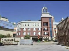 -上海市第一师范学校附属小学