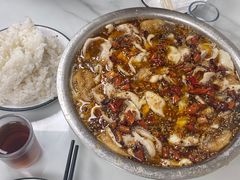 -黑皮酸菜鱼(三山街店)