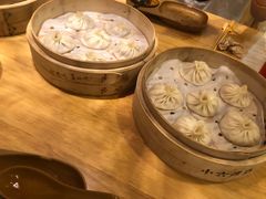 -小六汤包(万和城店)