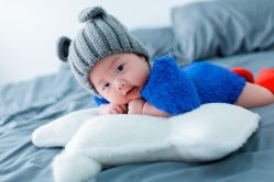 -憨大叔儿童摄影(义乌店)