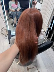 -AFA Hair studio·女士发型设计