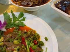 -蒲氏烤鸭(百寿路店)