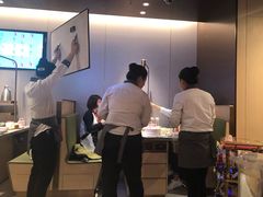 -海底捞火锅(公益西桥店)
