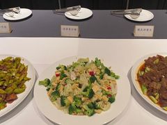 -唐御宴•御宴宫•唐代菜点(芙蓉西路店)