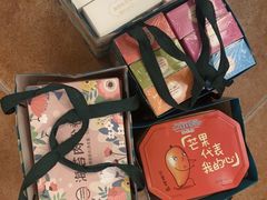-佟小曼手工茶饼坊(鼓浪屿1店)