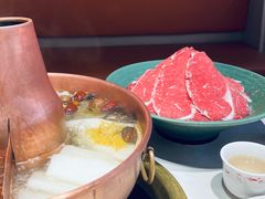 -东门口·新式老北京火锅(河西龙湖天街店)