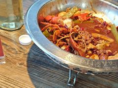-沙掌门肉蟹煲(沙溪店)