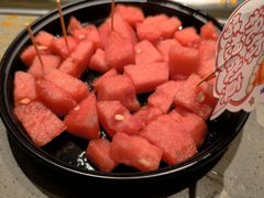 -海底捞火锅(扬名广场夜宵主题店)