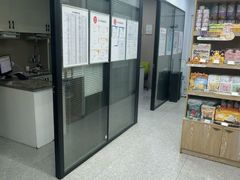 -四月宠物医院·猫专科·心脏专科·内科(转塘店)