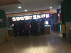 -麦当劳(季平店)