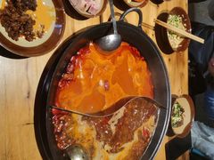 -楠火锅(广州总店)