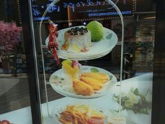 -必胜客(新海上世界店)