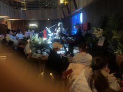 -MM·五声·音乐人与调酒师(西安路店)
