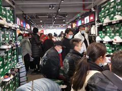 -PUMA品牌自营折扣店(百联奥特莱斯店)