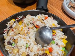 -云海肴·汽锅鸡·云南菜(高德置地店)