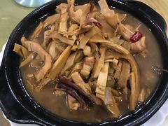 -福建美食城(老君堂店)