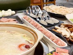 -土连锅·现熬养生汤锅(梁家巷店)