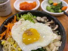 -全州拌饭馆(断桥店)