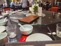-海天楼中餐厅(吴宫泛太平洋酒店)