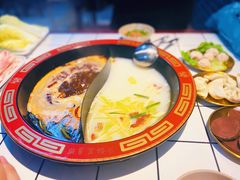 -火锅吴彦祖(缤纷环球百富广场店)