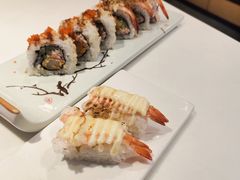 -花漫里日式餐厅(南安中骏店)