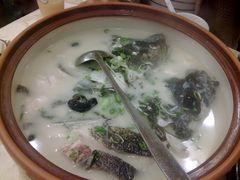 鱼头汤-旭龙鱼头王(航华店)