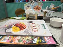 -翠华餐厅(正佳广场店)