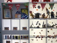 -tomato蕃茄田艺术(新天地中心)