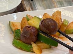 -椿记烧鹅(叠彩店)